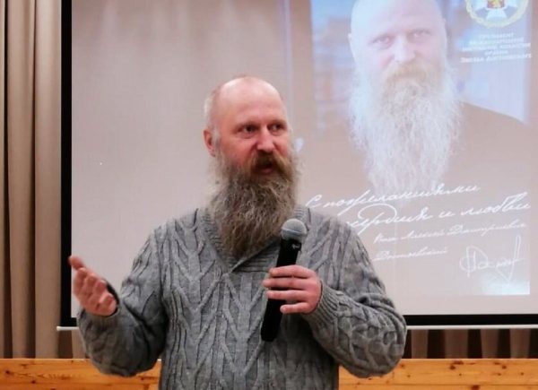 Потомок Фёдора Достоевского расскажет о творчестве писателя в Болдине