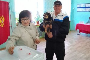 пресс-служба НРО ВПП «Единая Россия»