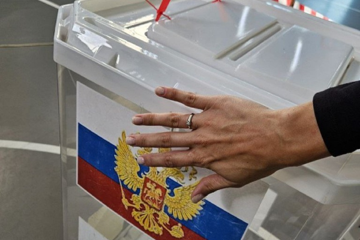 пресс-служба НРО ВПП «Единая Россия»