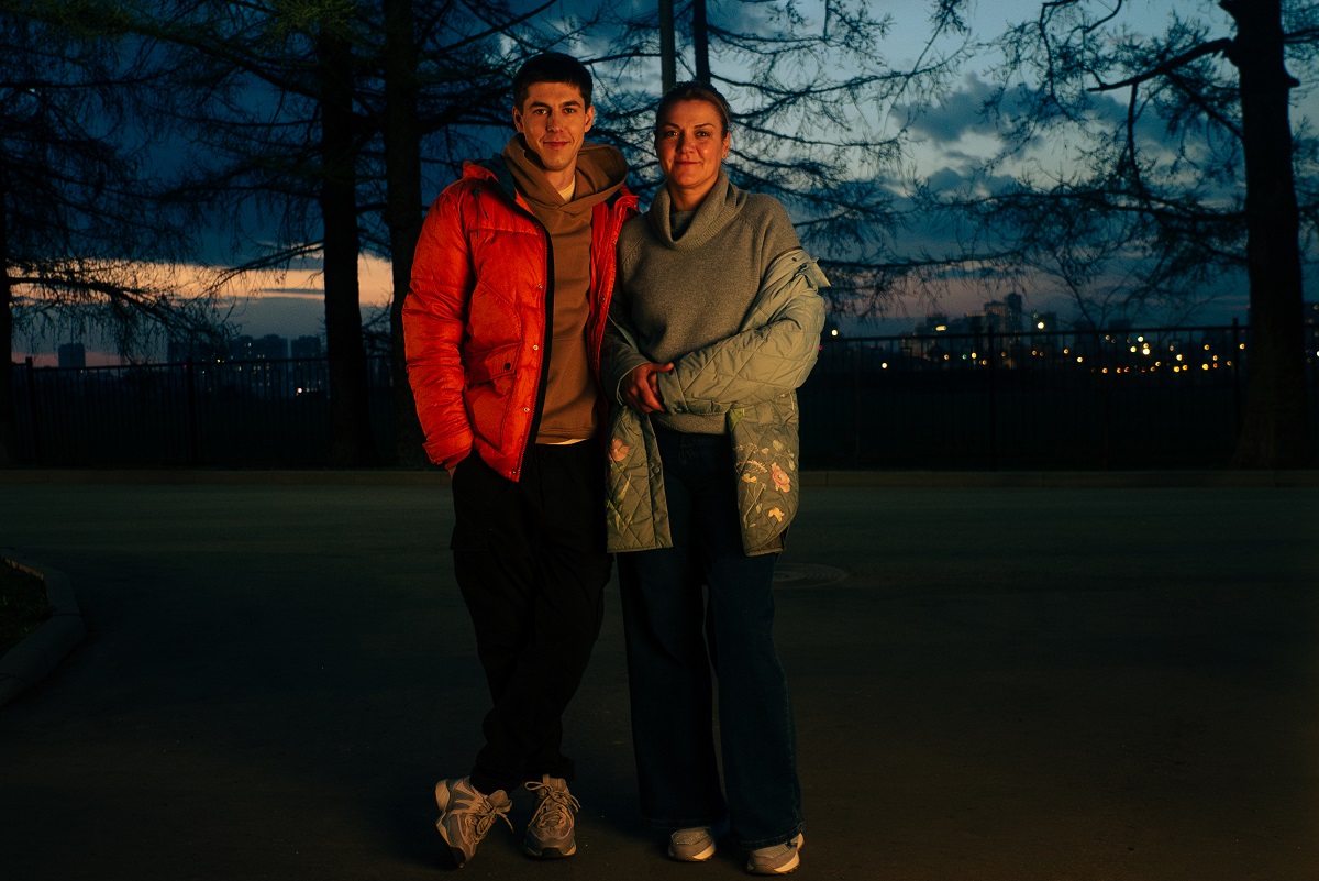 Нижегородский актёр Евгений Егоров рассказал, как добился успеха в столице