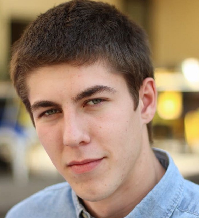 Евгений Егоров