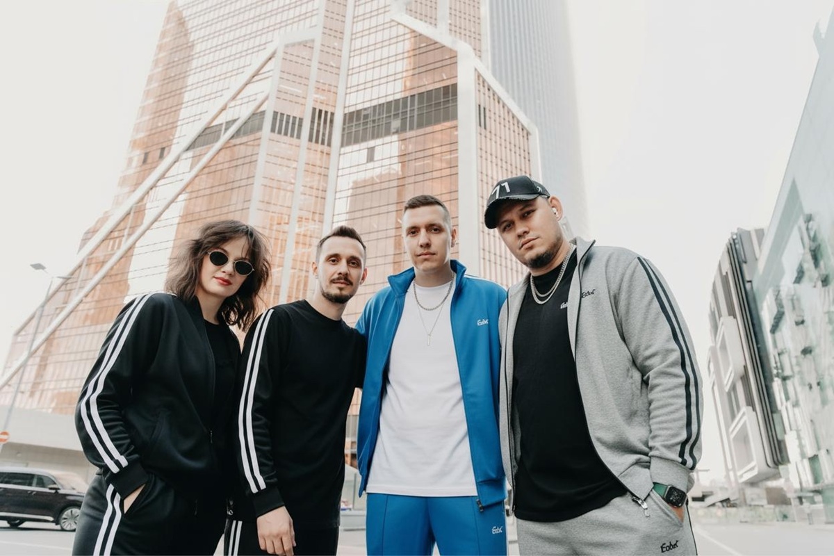 Музыканты порадуют фанатов любимыми песнями