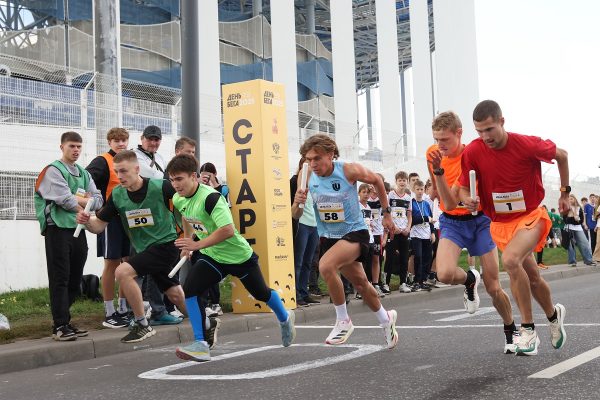 Нижегородцы поделились впечатлениями от пробега на призы «Нижегородской правды»
