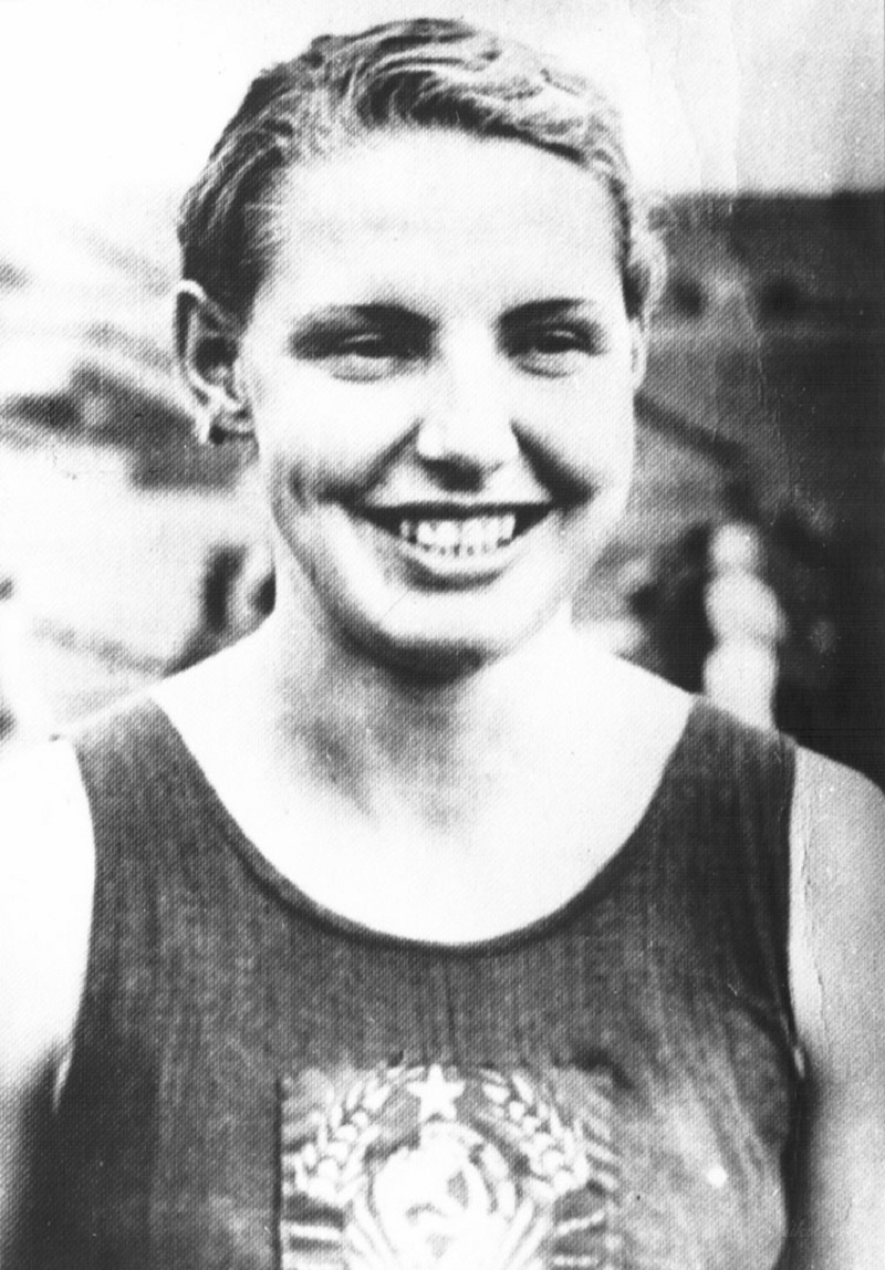 Выступая за «Торпедо», Валентина Фокин многократно становилась призёром и победителем чемпионатов СССР