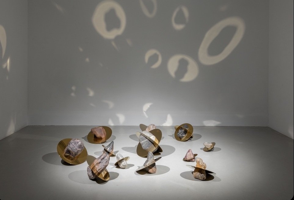 В пространстве ЦЕХ* открывается новая выставка