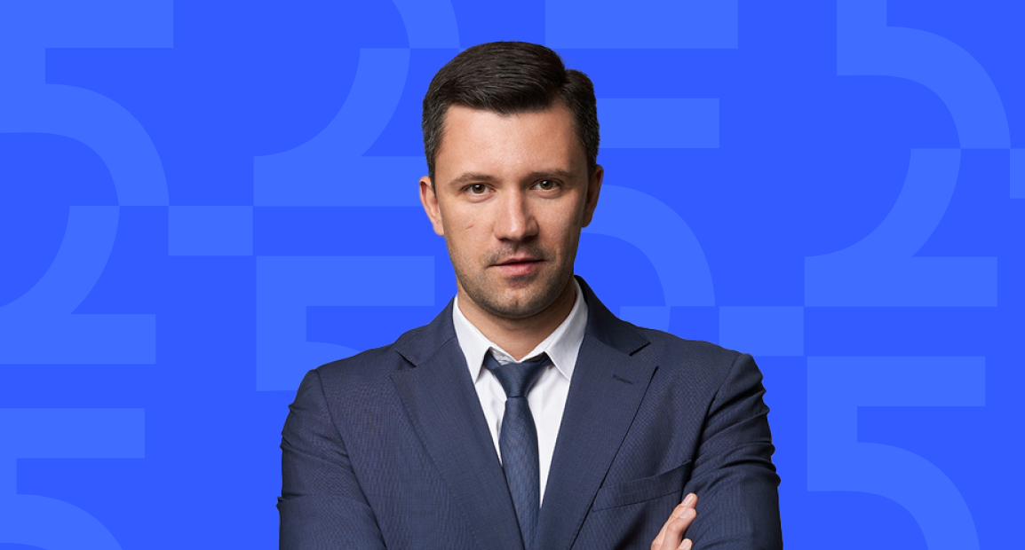 Александр Синелобов: «ИТ-сфера продолжает укреплять свои позиции среди самых быстрорастущих отраслей экономики»