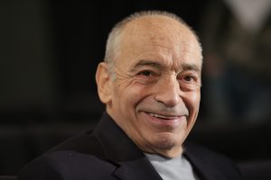 Валентинов день: знаменитый актёр Гафт искал свою любовь тридцать лет