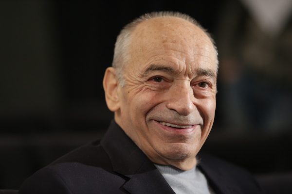 Валентинов день: знаменитый актёр Гафт искал свою любовь тридцать лет