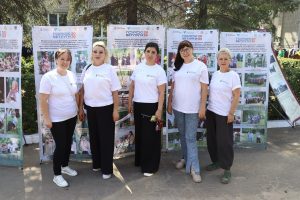 предоставлено администрацией Варнавинского округа