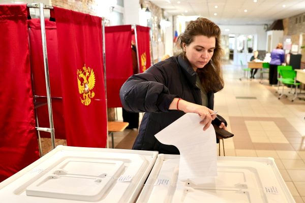 Кандидатский максимум: в Нижегородской области подвели итоги выборов