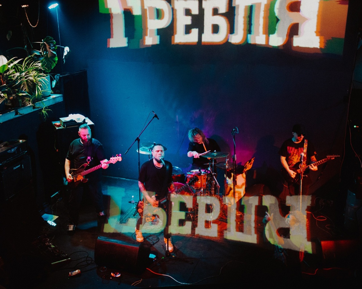 Группа порадует фанатов своим драйвом