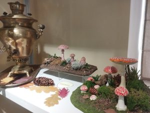 Ольга Севрюгина