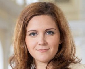 Наталья Автаева выдвинута на пост завкафедрой журналистики ИФИЖ&nbsp;ННГУ