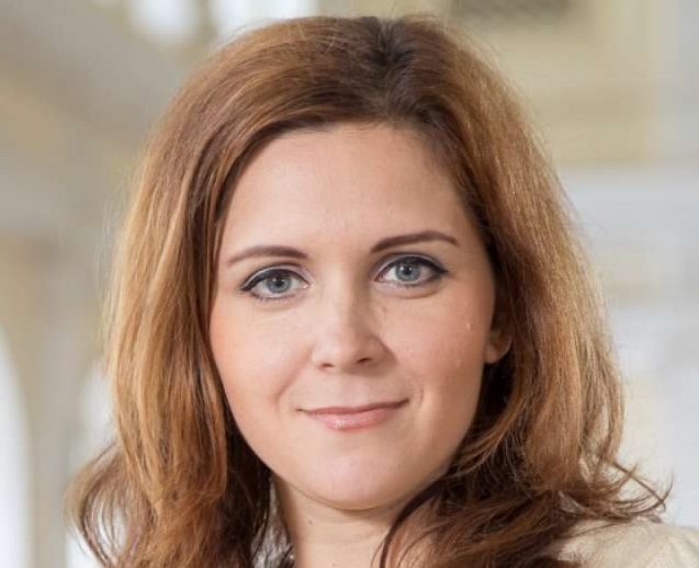 Наталья Автаева выдвинута на пост завкафедрой журналистики ИФИЖ ННГУ