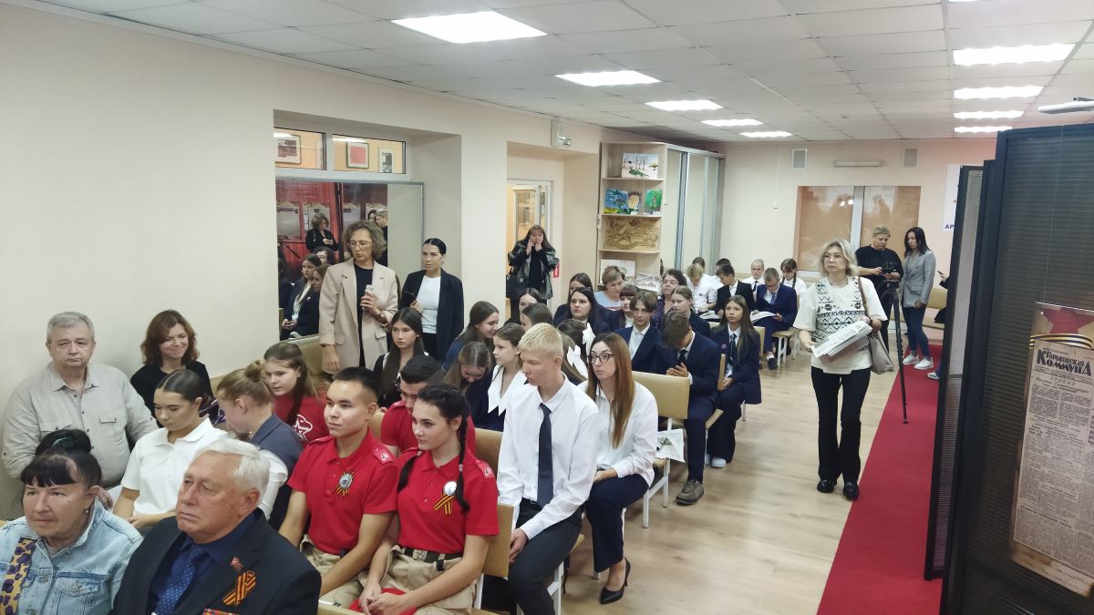 Нижегородская правда