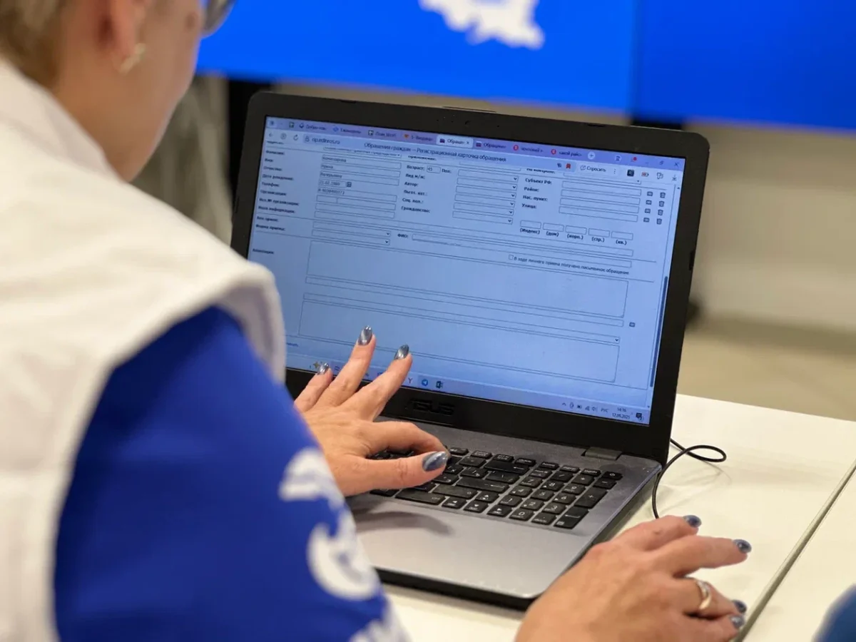 Контроль за ходом выборов в Нижегородской области ведут независимые наблюдатели