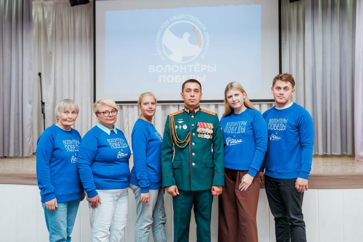 Проект по сохранению памяти о защитниках Отечества стартовал в регионе