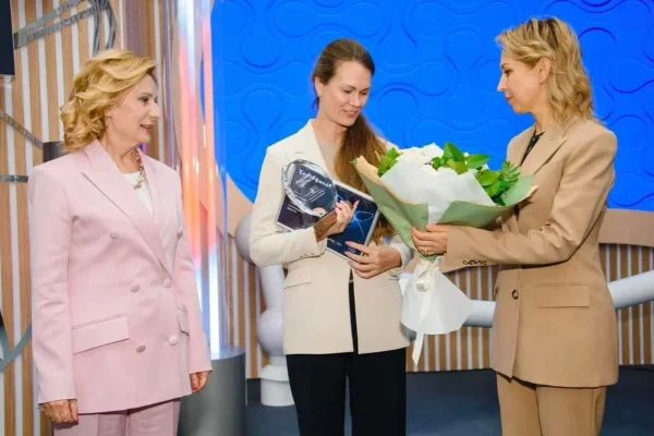 Нижегородская Служба защиты прав вошла в пятёрку лучших социальных проектов России