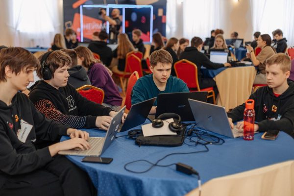 Нижегородский ИТ-кампус проведет олимпиаду по программированию для школьников