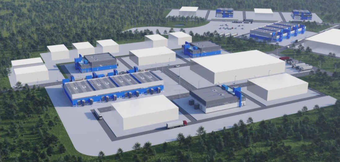 Нижегородская область получит инфраструктурный кредит на 7,5 млрд рублей