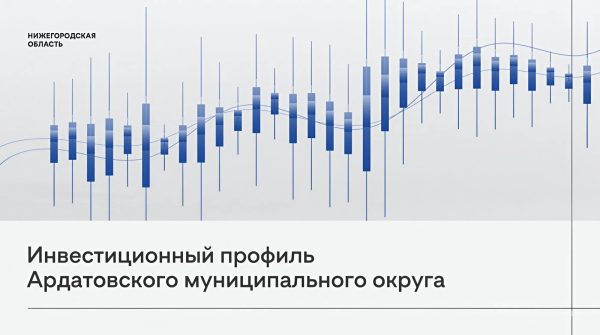 В Нижегородской области актуализировали инвестиционные профили муниципалитетов