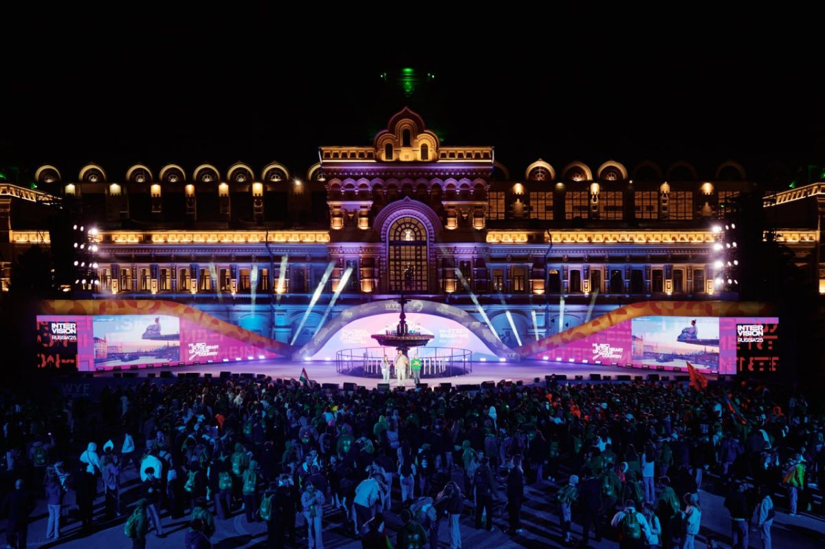 В Нижнем Новгороде завершился Слёт ВФМ