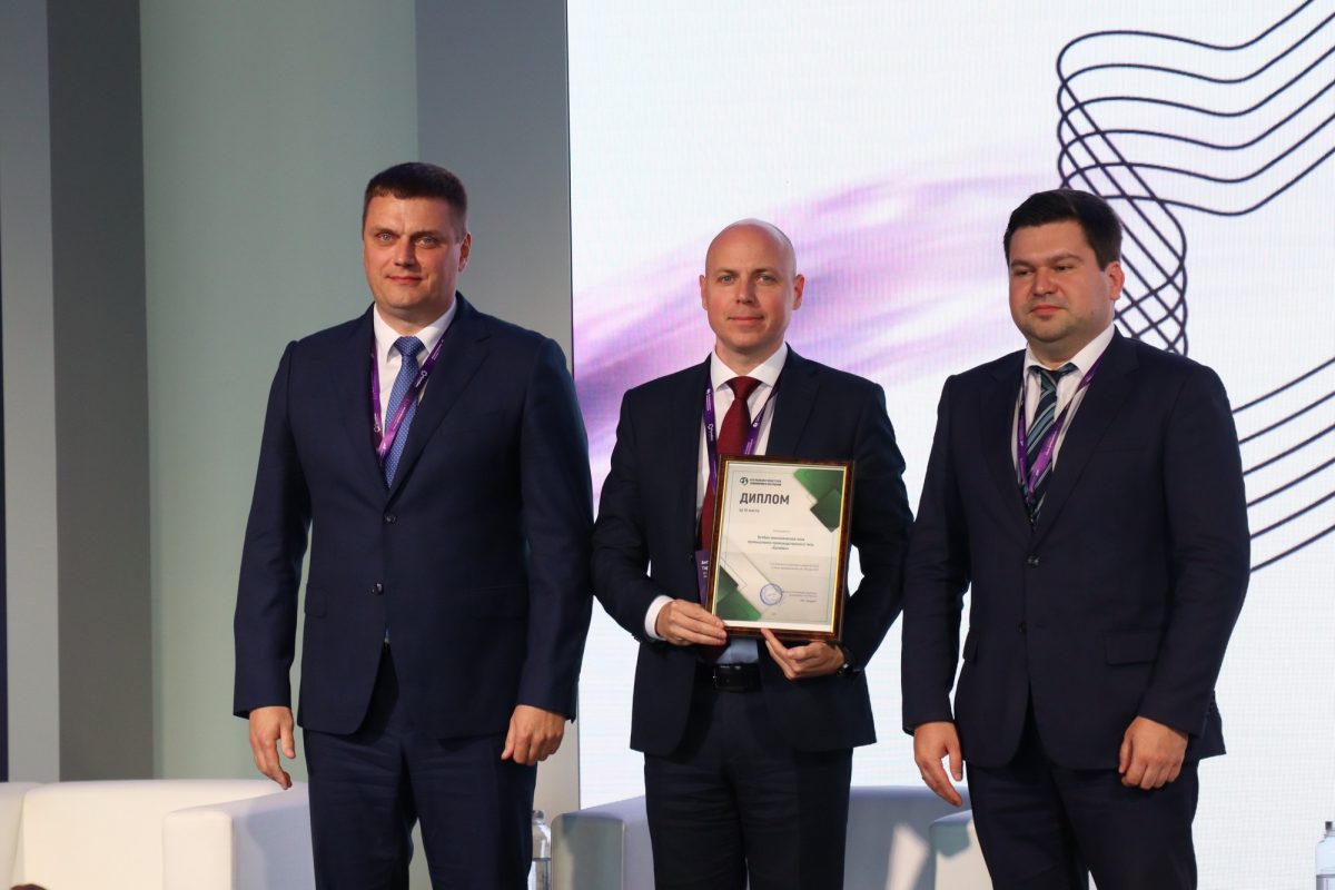 Нижегородская ОЭЗ «Кулибин» вошла в топ‑3 рейтинга устойчивого развития ОЭЗ России