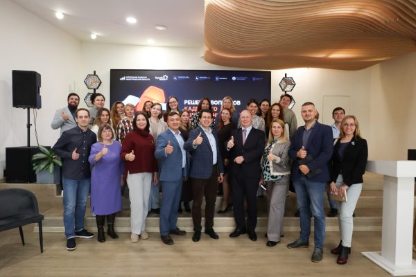 Программу кадрового обеспечения предприятий представили резидентам ОЭЗ «Кулибин»