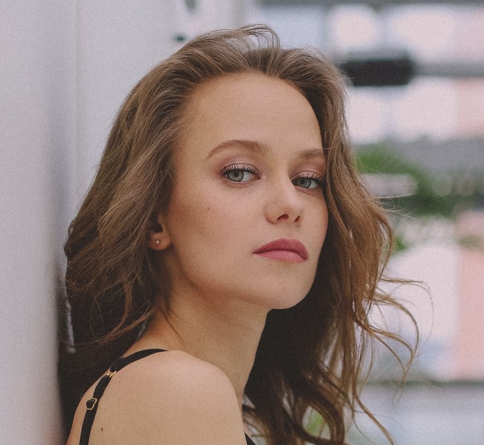 Катерина Ковальчук