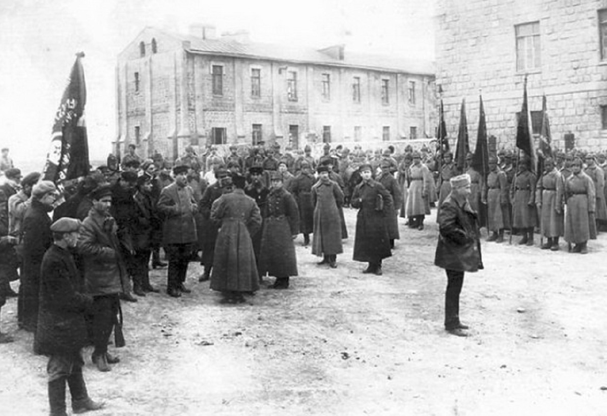 Президент Азербайджана выступил с очередным антироссийским заявлением