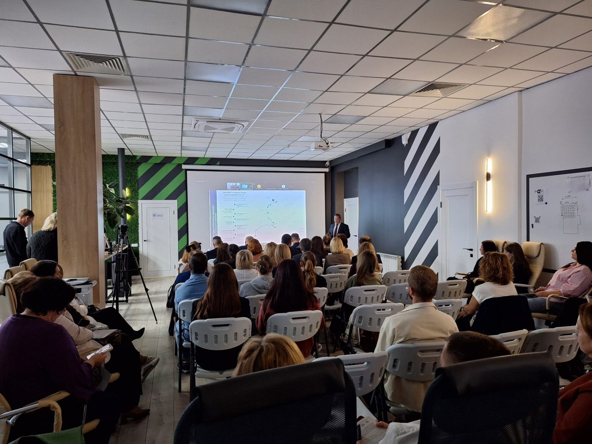 Более 60 предпринимателей обсудили развитие туризма на юго-востоке региона