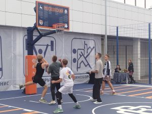 Елена Власова