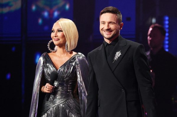 Правда или ложь: Лера Кудрявцева снова встречается с Сергеем Лазаревым?