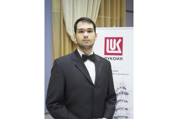 Нижегородцы поздравляют Когалым