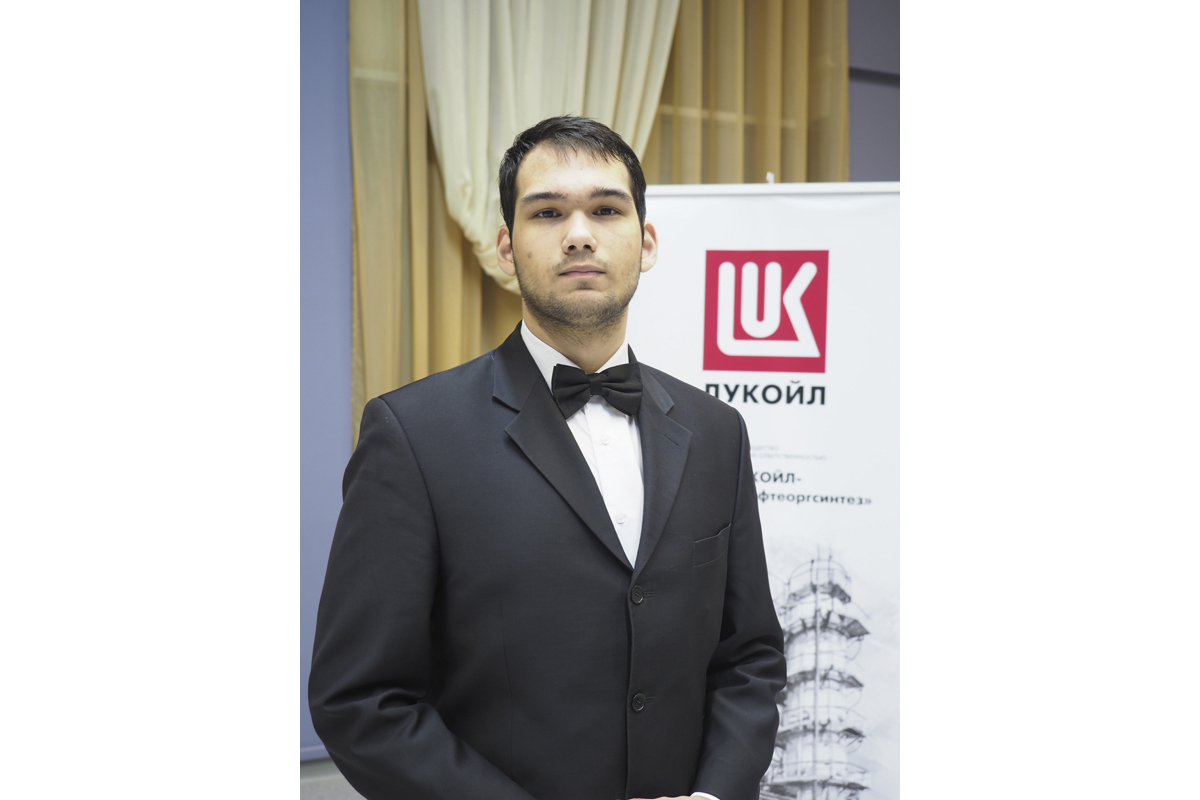 Нижегородцы поздравляют Когалым