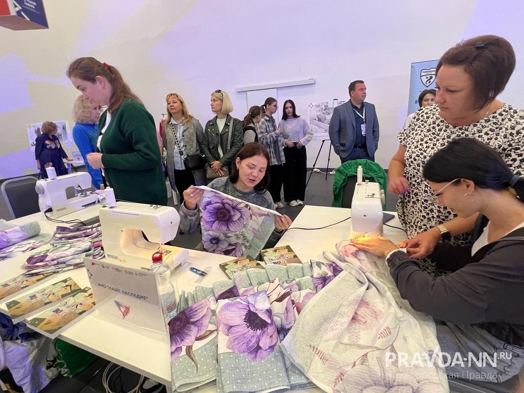 Алина Малинина