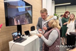 Алина Малинина