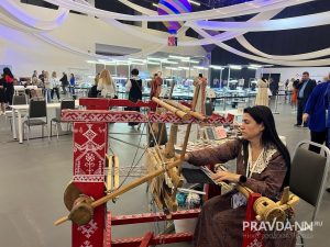 Алина Малинина