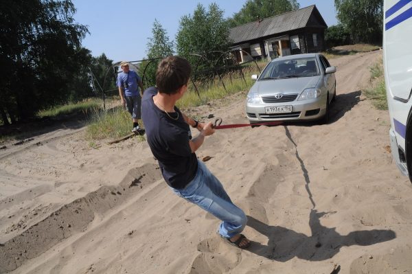 «Периодически пропадает и 92‑й, и 95‑й»: как в Нижегородской области будут бороться с дефицитом бензина