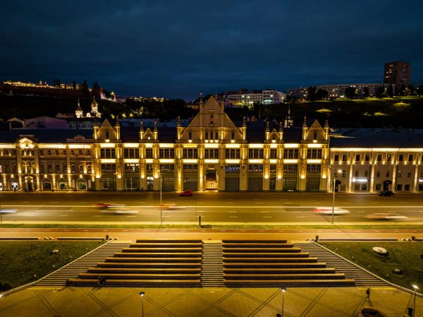 Более 10 зарубежных делегаций примут участие в форуме ОЭЗ-2025