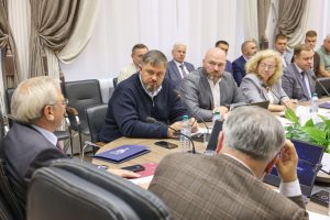 телеграм-канал Михаила Клинкова