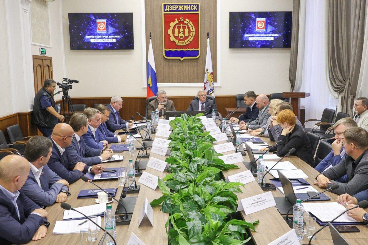 телеграм-канал Михаила Клинкова