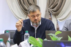 Комплексное развитие территорий обсудили в Дзержинске