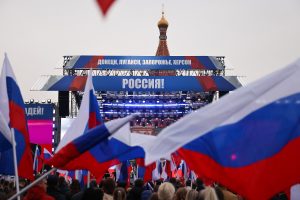 Благодатная земля: как и когда Новороссия стала частью русского мира