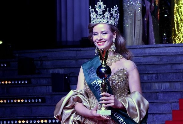 Платье весило 8 кг: нижегородка Ульяна Котина рассказала о победе в конкурсе «Миссис Планета Евразия-2025»