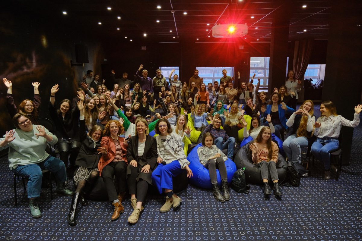 Второй сезон проекта «Научный хаб» стартовал в Нижегородской области