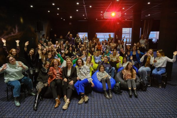 Второй сезон проекта «Научный хаб» стартовал в Нижегородской области