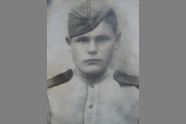 «Строчит пулемётчик…» Галина Капранова из Арзамаса рассказала о земляке в проекте «Семейный альбом»