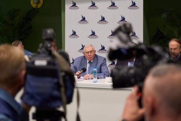 Более 3 тысяч независимых наблюдателей подготовили к работе на выборах