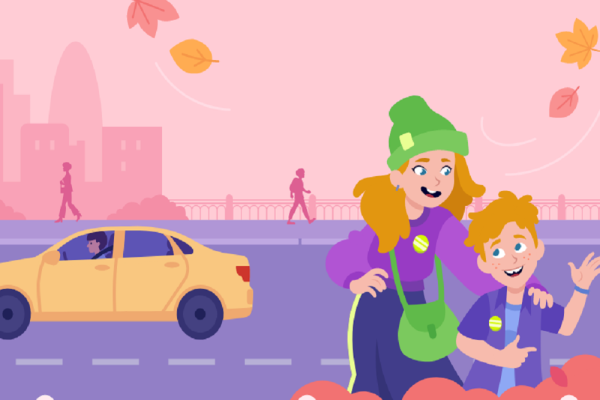 Нижегородские школьники присоединятся к онлайн-олимпиаде «Безопасные дороги»